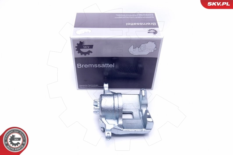 Brake Caliper